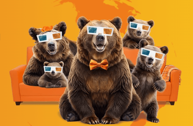 Кинофестиваль «В кругу семьи»