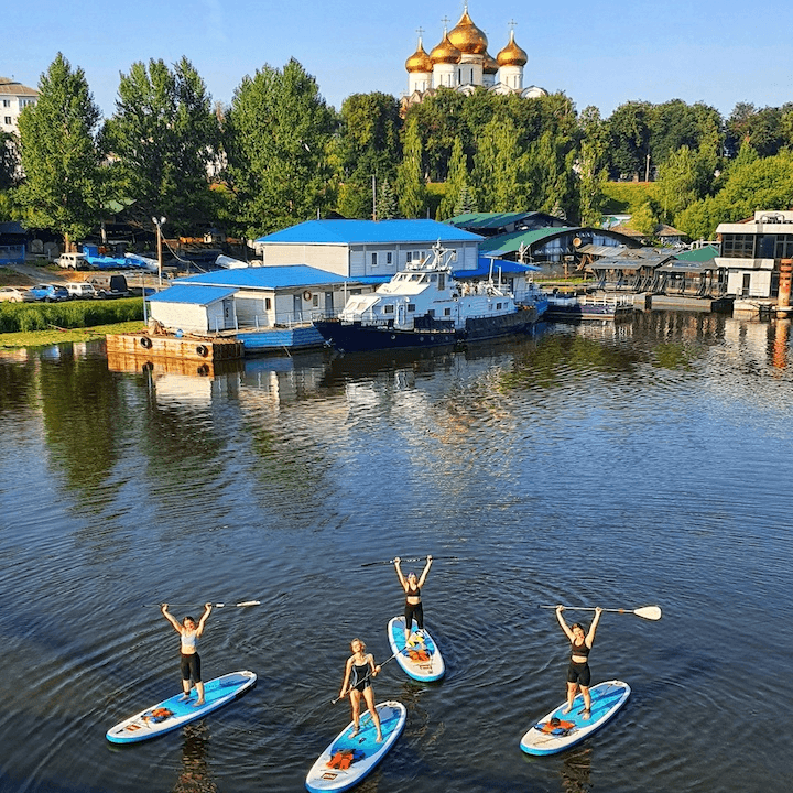 SupYaroslavl
